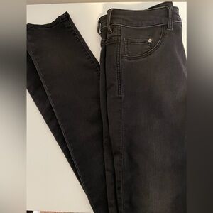 & Denim by H&M super skinny jeans